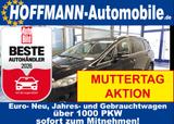 Ford S-Max Kamera,Navi,Sitzheizung, 7-Sitzer,PDC - Ford S-Max: 7