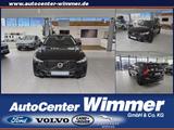 Volvo XC60 B4 D AWD Ultimate Dark AHK uvm. Bluetooth - Volvo XC60: Ultimate Dark