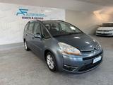 Citroën Citroen Grand C4 Picasso 1.6 Hdi 7 posti - Citroën C4 Picasso aus 2010: Grand