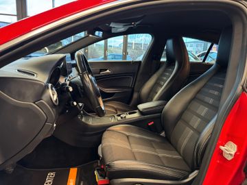 MYAUTOCENTER – Gebraucht- und Jahreswagen mit Werkstattservice in Pfaffenhofen Mercedes-Benz CLA Shooting Brake CLA 180 *AMG*Navi*AHK*