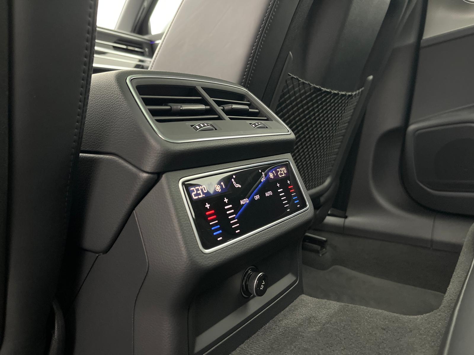 Audi A6 50 TDI quattro sport *HuD*AHK*PANO*LED*VIRT*, миниатюра 16