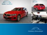 BMW 320d Touring xDrive ACC STHZ LED SHZ LRHZ HUD QI - BMW 3er Reihe Jahreswagen
