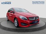 Mercedes-Benz B 180 URBAN 1.6 *LED*LEDER*NAVI*SITZHZG* - gebrauchte Mercedes-Benz B 180 aus dem Jahr 2018