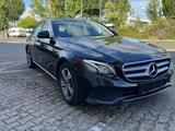 Mercedes-Benz E 220 E-Klasse Diesel d 9G-TRONIC Avantgarde - Mercedes-Benz E 220 Gebrauchtwagen in Mainz