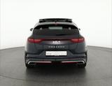 Kia ProCeed 1.5 T-GDI Aut. LED ACC 4x Sitzheizung Pa - Kia pro cee'd / ProCeed Tageszulassungen