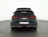 Kia ProCeed 1.5 T-GDI Aut. LED ACC 4x Sitzheizung Pa - Kia pro cee'd / ProCeed Tageszulassungen