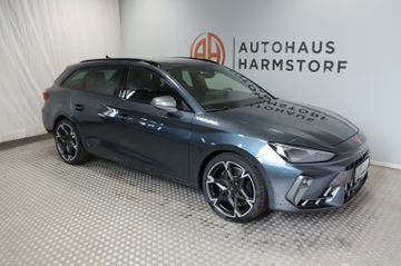 Cupra Leon Sportstourer 2.0 TSI AHK 4Drive VZ
