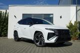 Hyundai Tucson N-LINE X HYBRID215PS Assistenzpaket 2Tone - Hyundai Gebrauchtwagen in Ludwigshafen