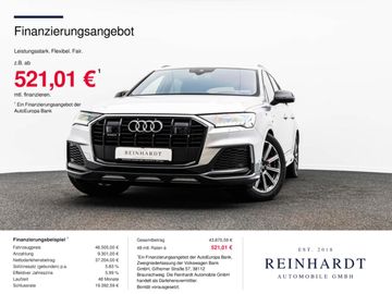 Audi Q7 - 1