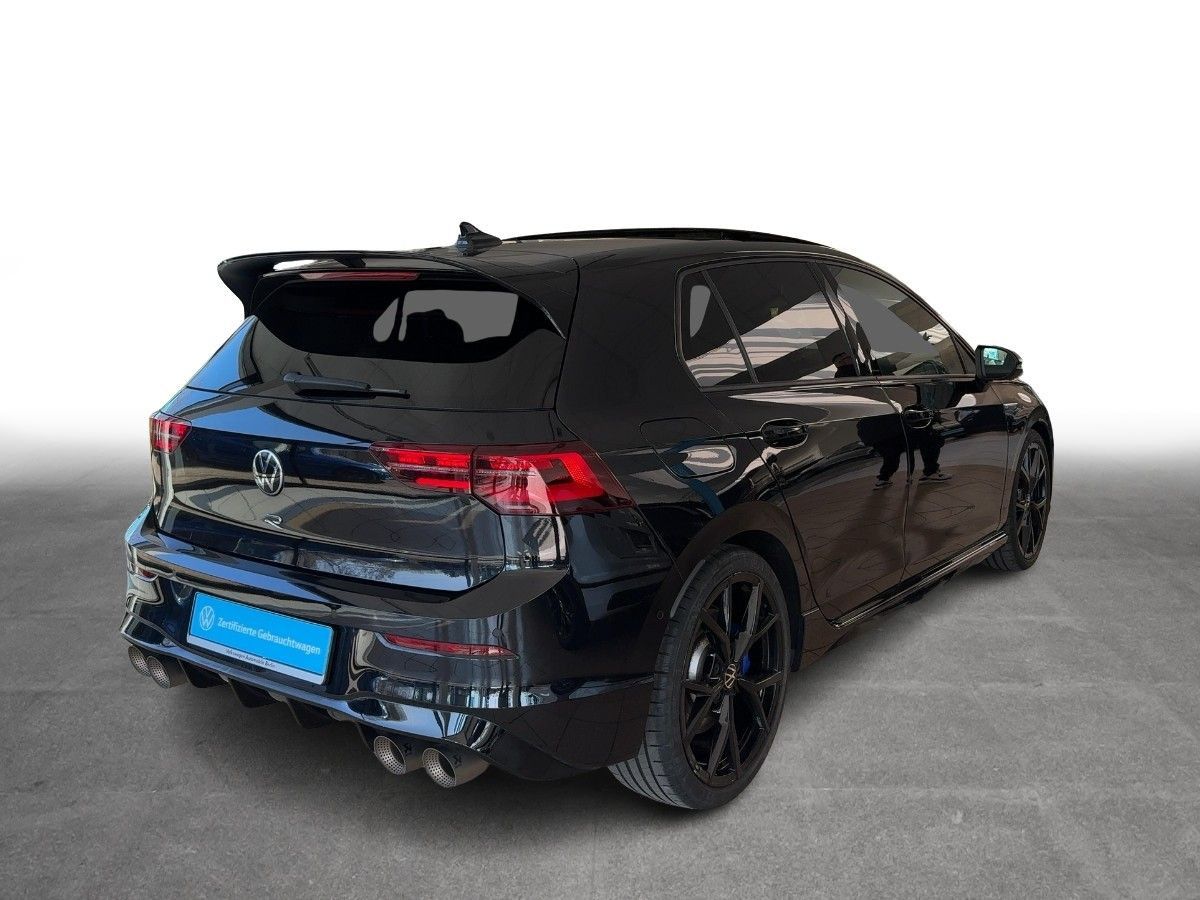 Volkswagen Golf - Bild 5