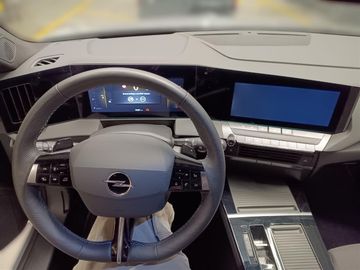 Bild 9 Opel ASTRA L SPORTS TOURER GS 360° KAMERA WINTERPAKET