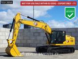 CAT 324 - Angebote