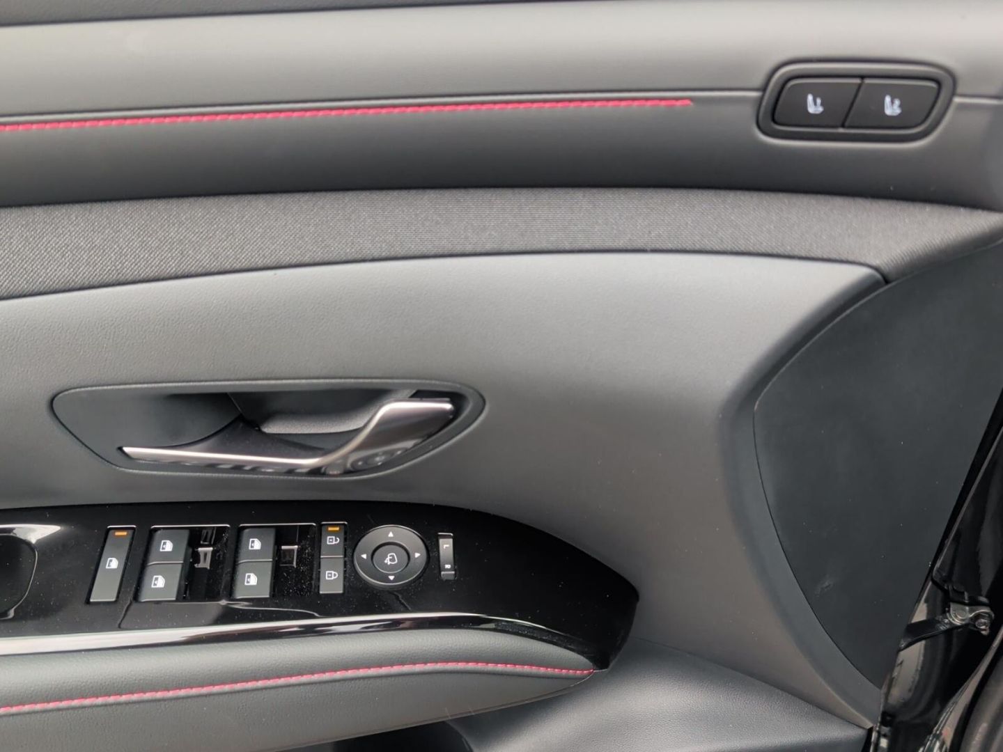 Hyundai TUCSON - Bild 13