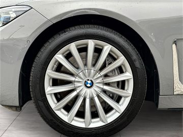 BMW 740 - 6