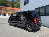 Citroën SpaceTourer 2,0 BlueHDi 180 S&S L2 Feel EAT8... - Citroën SpaceTourer Feel mit Diesel-Antrieb