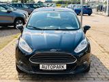 Ford Fiesta Titanium *SHZ*4/5 TÜRER*KLIMA*1.HAND* - Ford Fiesta: 1.4