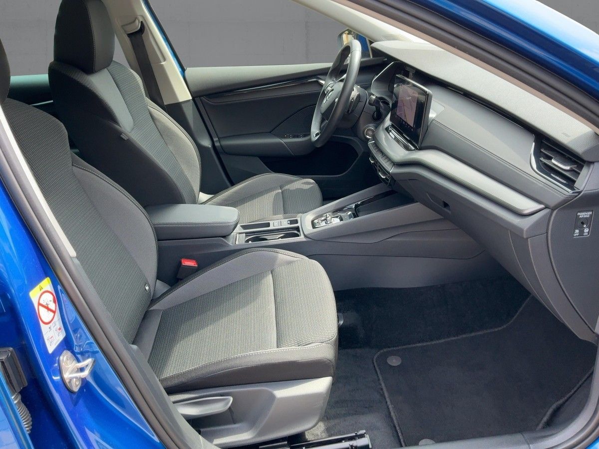 Skoda Octavia - Bild 12