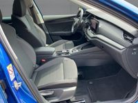 Skoda Octavia - Vorschau Bild 12