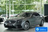 Mercedes-Benz S 560 4M AMG Line *20 *BURM *H-UP *360° *MB100 - Mercedes-Benz S 560: AMG