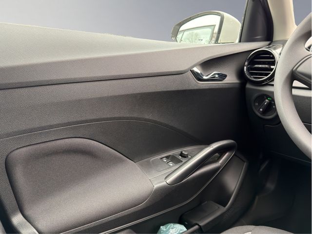 Fabia 1.0 MPI Active KLIMA PDC LED SCHEINWERFER