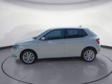 Skoda Fabia III 1.0 SOLEIL 5-Gang - Skoda Fabia: I