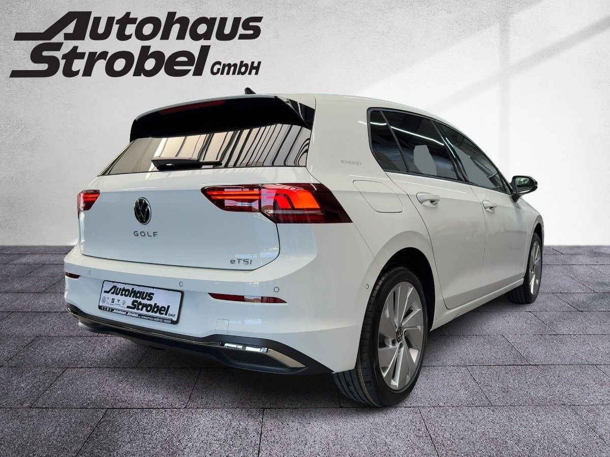 Volkswagen Golf - Bild 5