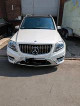 Mercedes-Benz Mercedes Benz GLK 250 4 Matic - Mercedes-Benz GLK-Klasse in Dortmund