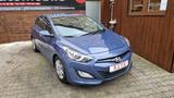 Hyundai i30 Trend Automatik, PDC, AHK, SHZ, 2 Hand - Hyundai i30 mit Anhängerkupplung