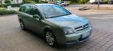 Opel Vectra C Caravan Edition TÜV 05.2026 - Opel Vectra mit Benzin-Antrieb: Kombi, 2.0