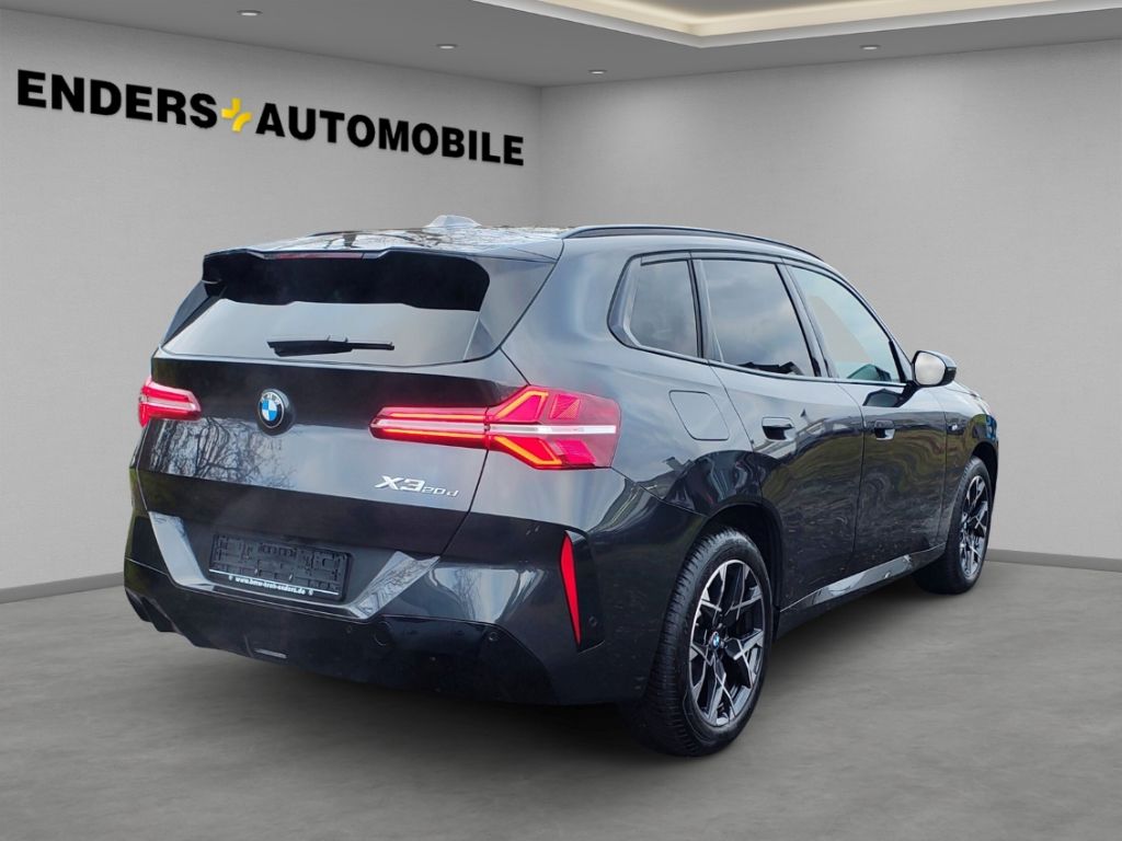 BMW X3 - Bild 4