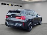 BMW X3 20d M-Sport 2,99% +AHK+PREMP+LKHZ+HUD+HARMANN - BMW X3: 3D