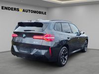 BMW X3 - Vorschau Bild 4