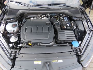 Skoda Octavia - 3