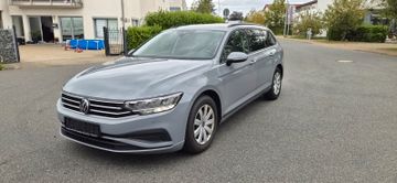Volkswagen Passat Variant - 4