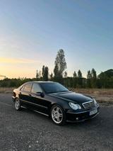 Mercedes-Benz Mercedes C32 AMG - gebrauchte Mercedes-Benz C 32 AMG aus dem Jahr 2003