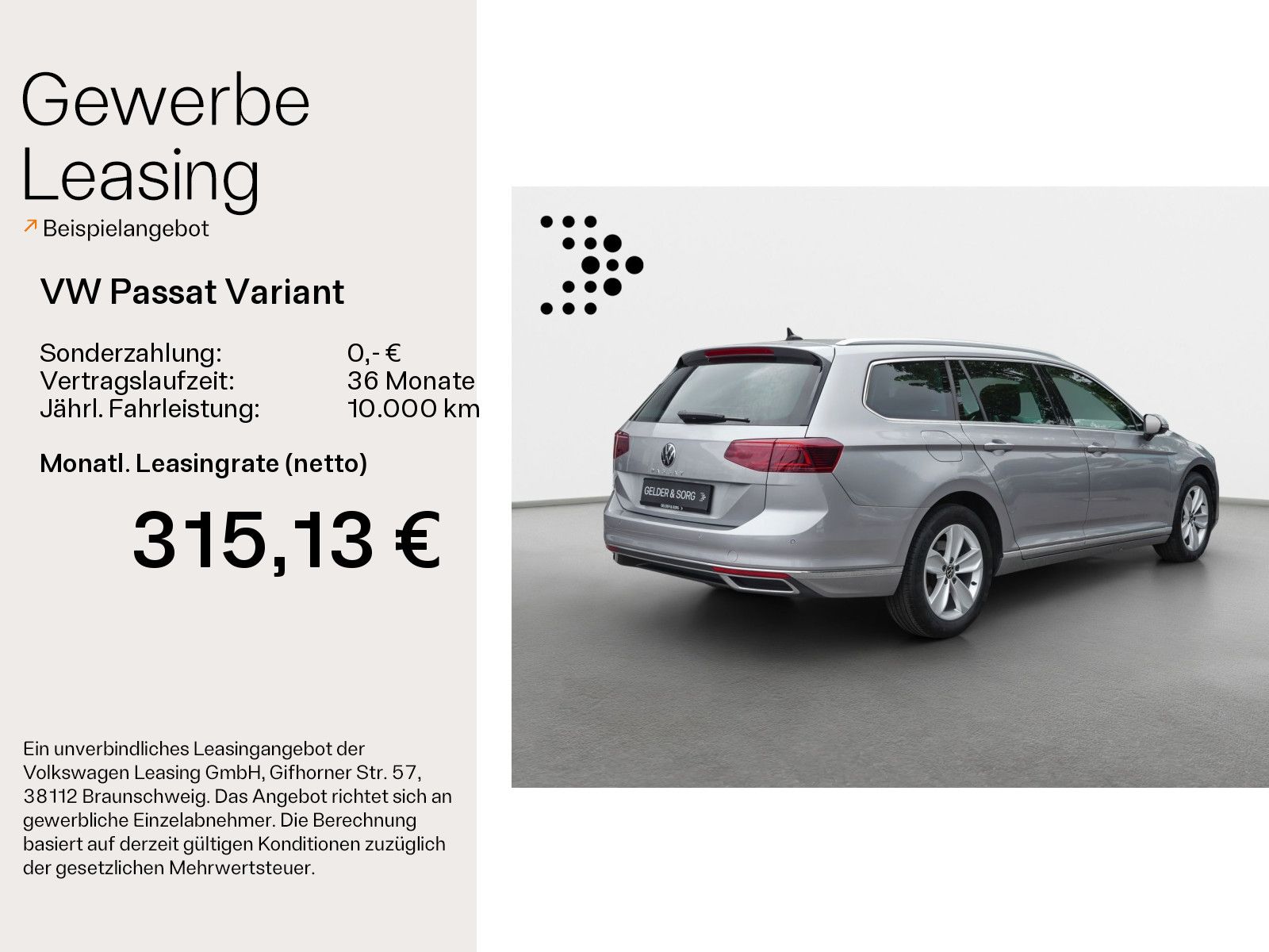 Volkswagen Passat Variant 2.0 TDI Elegance RFK*AHK*Matrix imagem 2