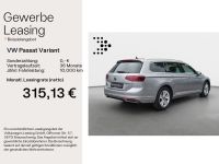 Volkswagen Passat Variant - Vorschau Bild 2