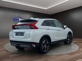 Mitsubishi Eclipse Cross Diamant Edition AHK°CARPLAY°KAMERA - gebrauchte Mitsubishi Eclipse Cross aus dem Jahr 2018