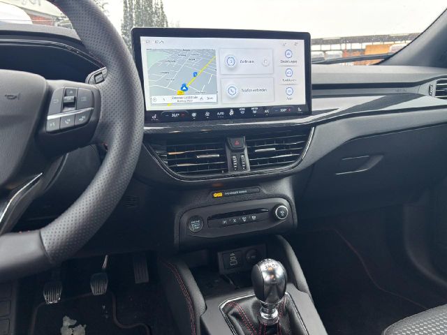 Ford Focus Turnier 1.0 ST-Line X KameraAHK