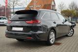 Kia Ceed SW 1.5 T-GDI FL LED Navi Kamera DAB - gebrauchte Kia cee'd Sportswagon aus dem Jahr 2021