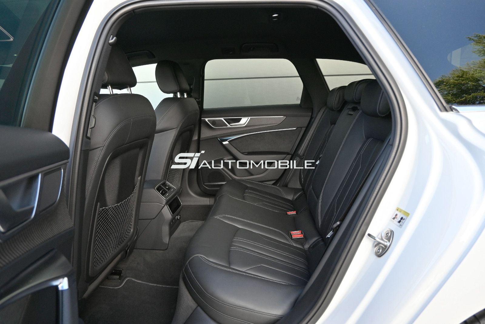 Fahrzeugabbildung Audi A6 40 TDI quattro S-Line Avant °ACC°AHK°STANDHZ°