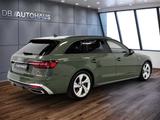 Audi A4 Avant 35 2.0 TFSI S line S-tronic MMI Sitzhz - gebrauchte Audi A4 aus dem Jahr 2024