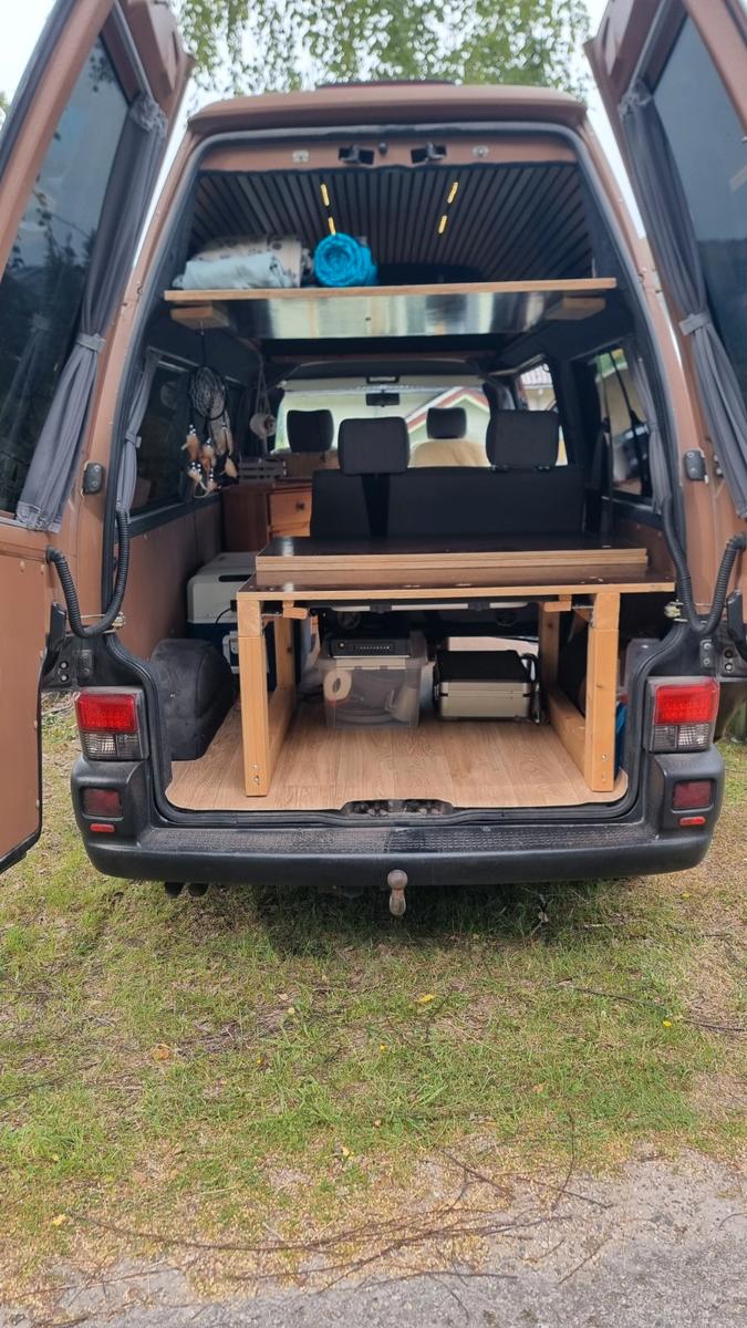 Volkswagen T4 andere