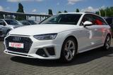 Audi A4 Avant 35 2.0 TFSI S line LED Panorama PDC - Audi A4: 2.4