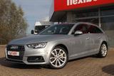 Audi A4 Avant 2.0 TFSI S-Line LED Navi Leder Kamera - Audi A4: A4s Line