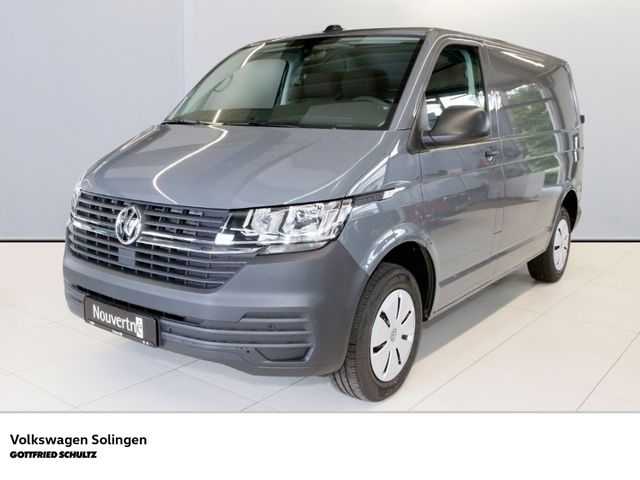 Volkswagen T6.1 Kasten 2.0 TDI   AHK   Tempomat   AppConnec