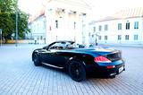BMW M6 Cabrio 5.0 V10 507 PS SMG, Pleuellager neu - BMW M6: Cabrio