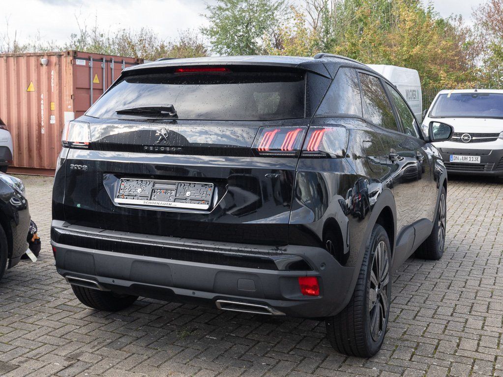 Peugeot 3008 1.2 PureTech 130 GT +RFK+SHZ+PANO+elHKKL+ imagem 2