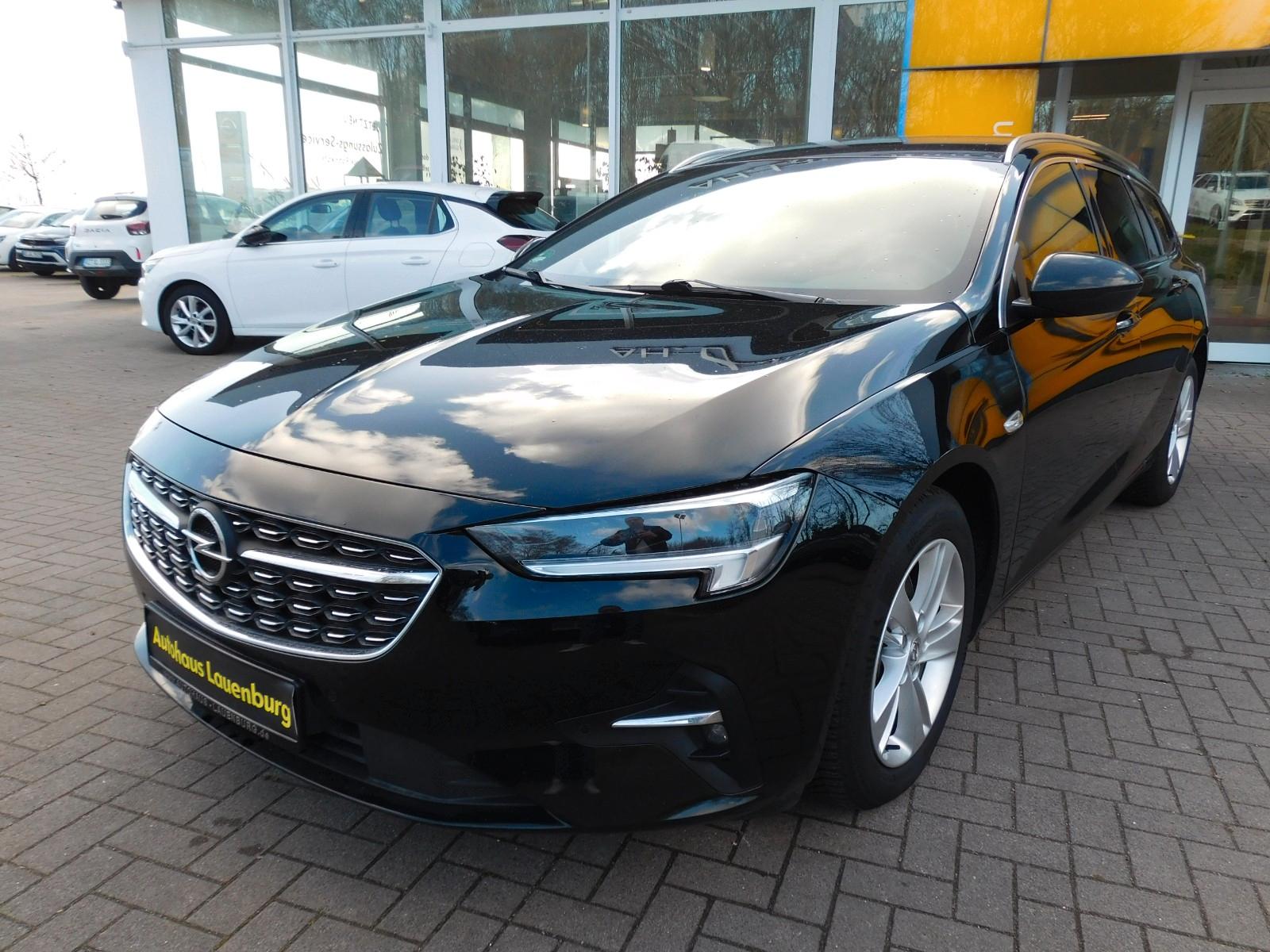 Opel Insignia B ST+SHZ+LRH+KLIMA+AUTOMATIK+NAVI