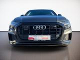 Audi Q8 50TDI 286PS QUATTRO B&O.PANO.MATRIX.AHK.STAND - Audi: 2.5